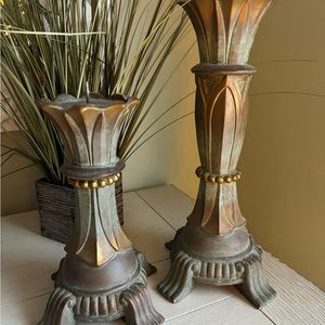Candle Holders